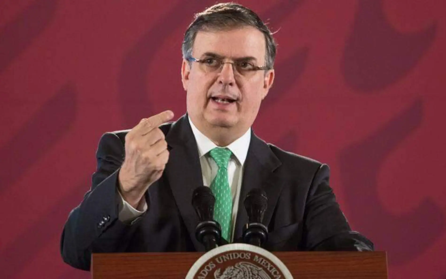 Marcelo Ebrard